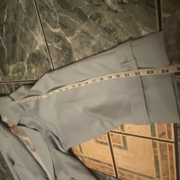 Vintage Wool Long Jacket, Braemar by Michelle Monet - Picture 4 of 5